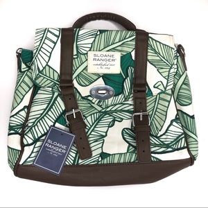 SLOANE RANGER PURSE